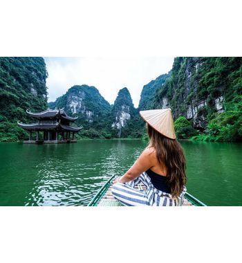 Прямые рейсы из Ташкента во Вьетнам